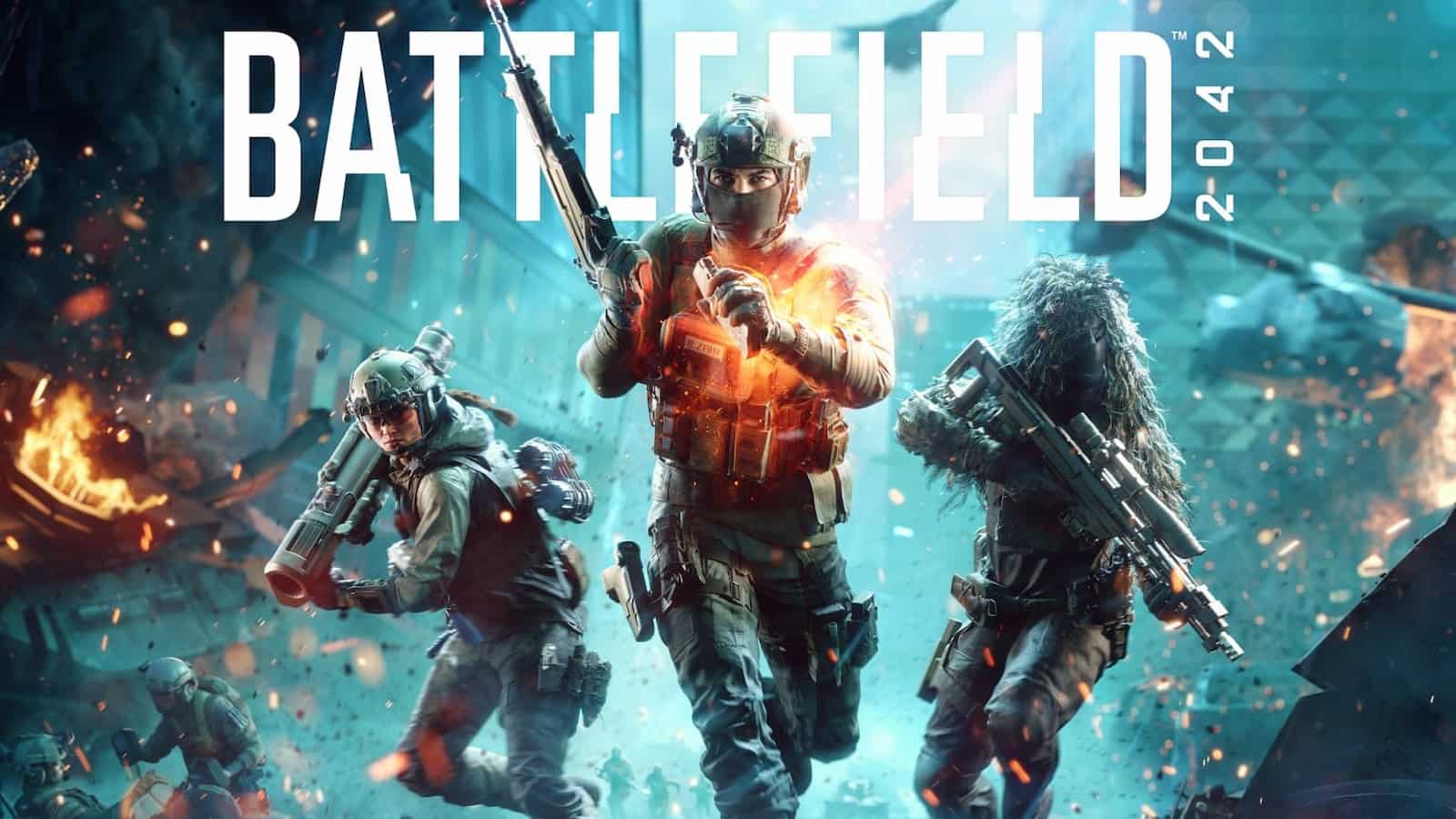 Battlefield, Battlefield 6 Battle New Zone Rules
