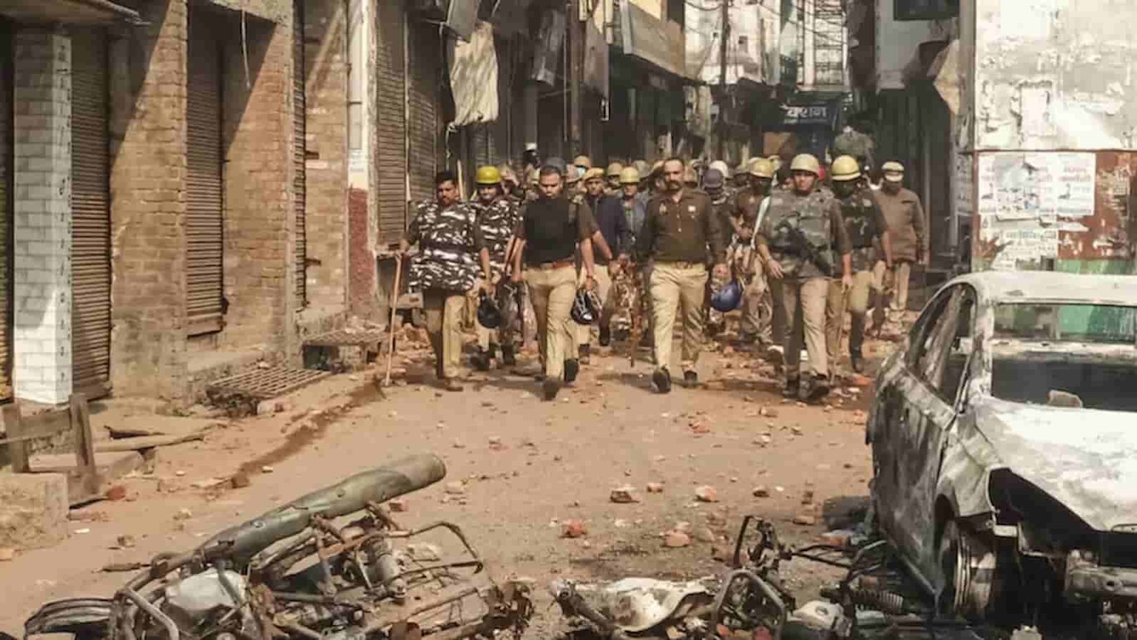 Sambhal violence toll rises to four; prohibitory orders issued, outsiders' entry barred till Nov 30
