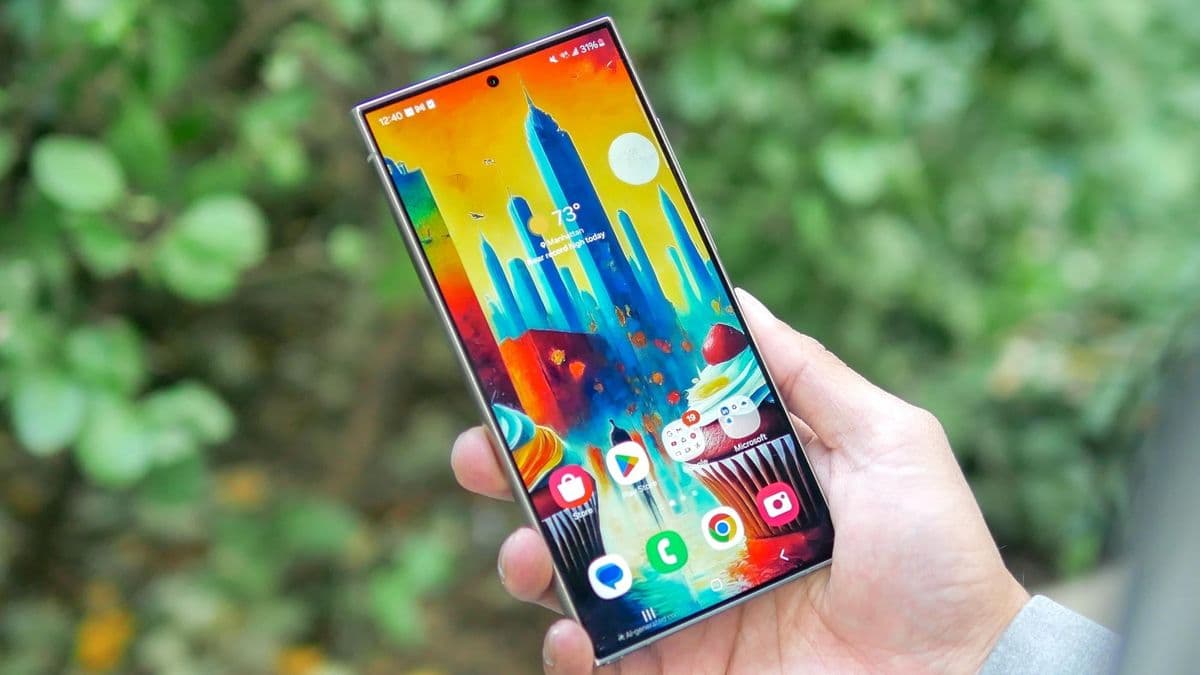 Samsung Galaxy S25, Samsung Smartphones on Flipkart and Amazon