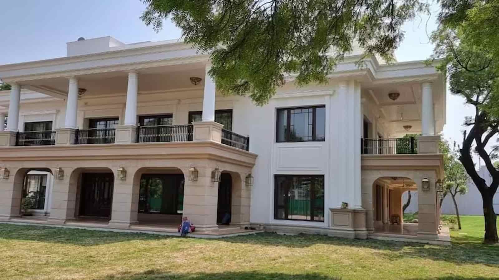 Row over Delhi CM residence allotment; AAP alleges vendetta, PWD cites procedural lapses
