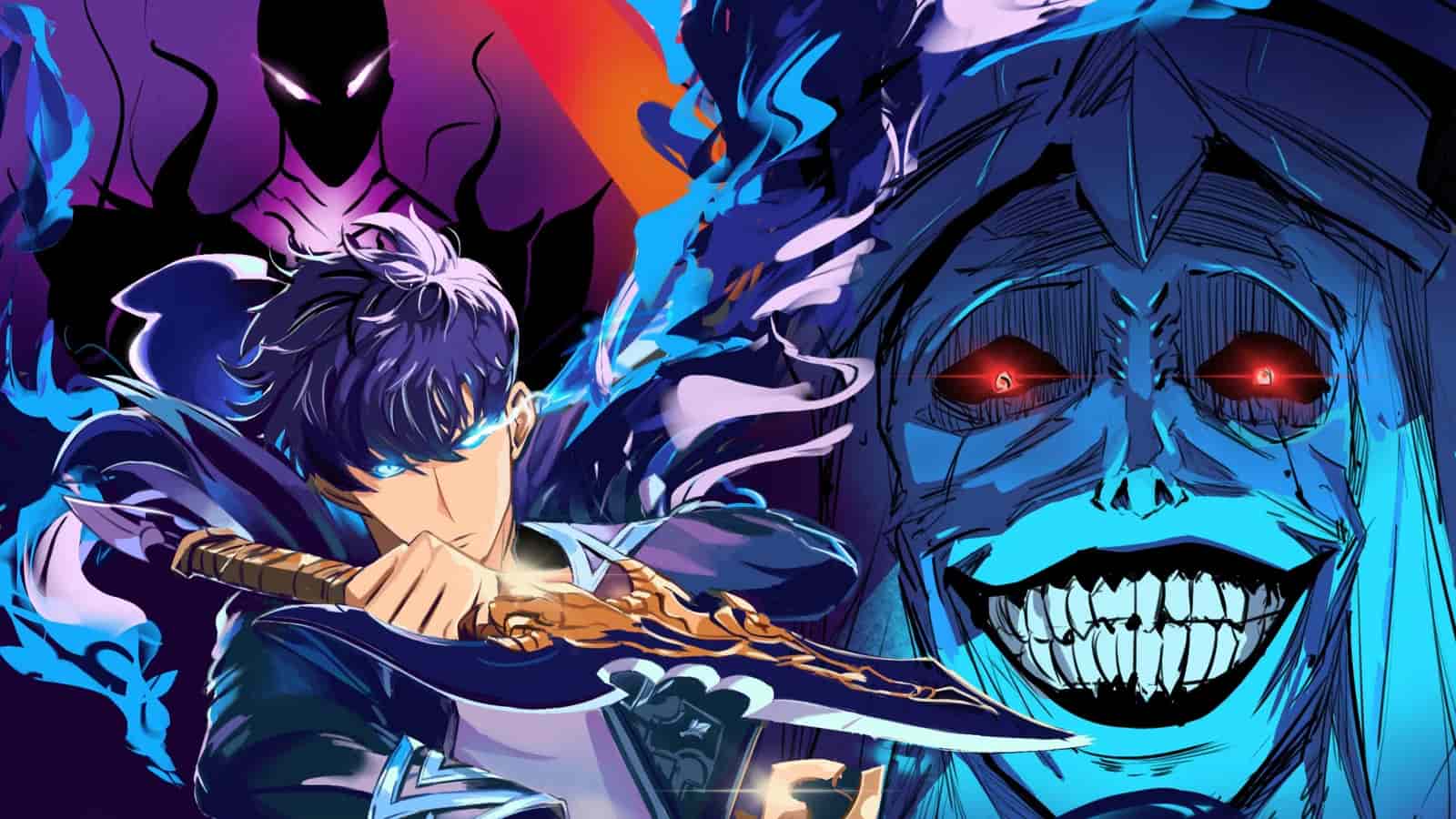 Solo Leveling Season 2 OTT Release