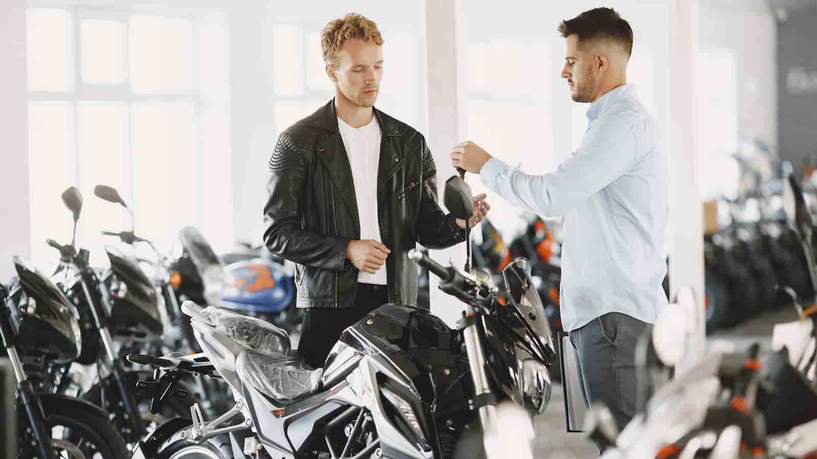 Bike Loan Interest Rates 2025: Find the Best Two-wheeler Loan Offers Today