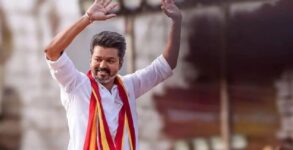 Vijay set to throw his weight behind Parandur farmers, opposed to airport project