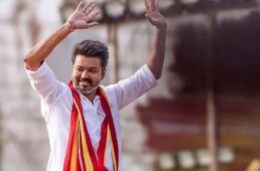 Vijay set to throw his weight behind Parandur farmers, opposed to airport project