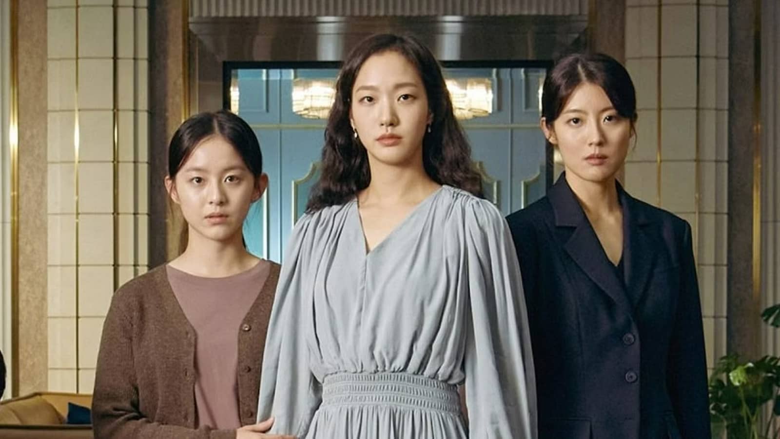 Female-Centric K-Dramas
