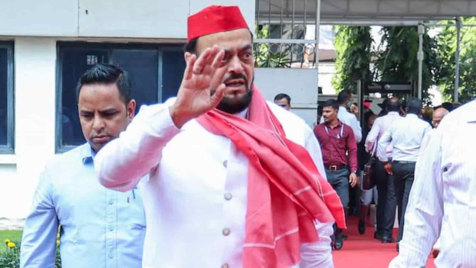 abu asim azmi
