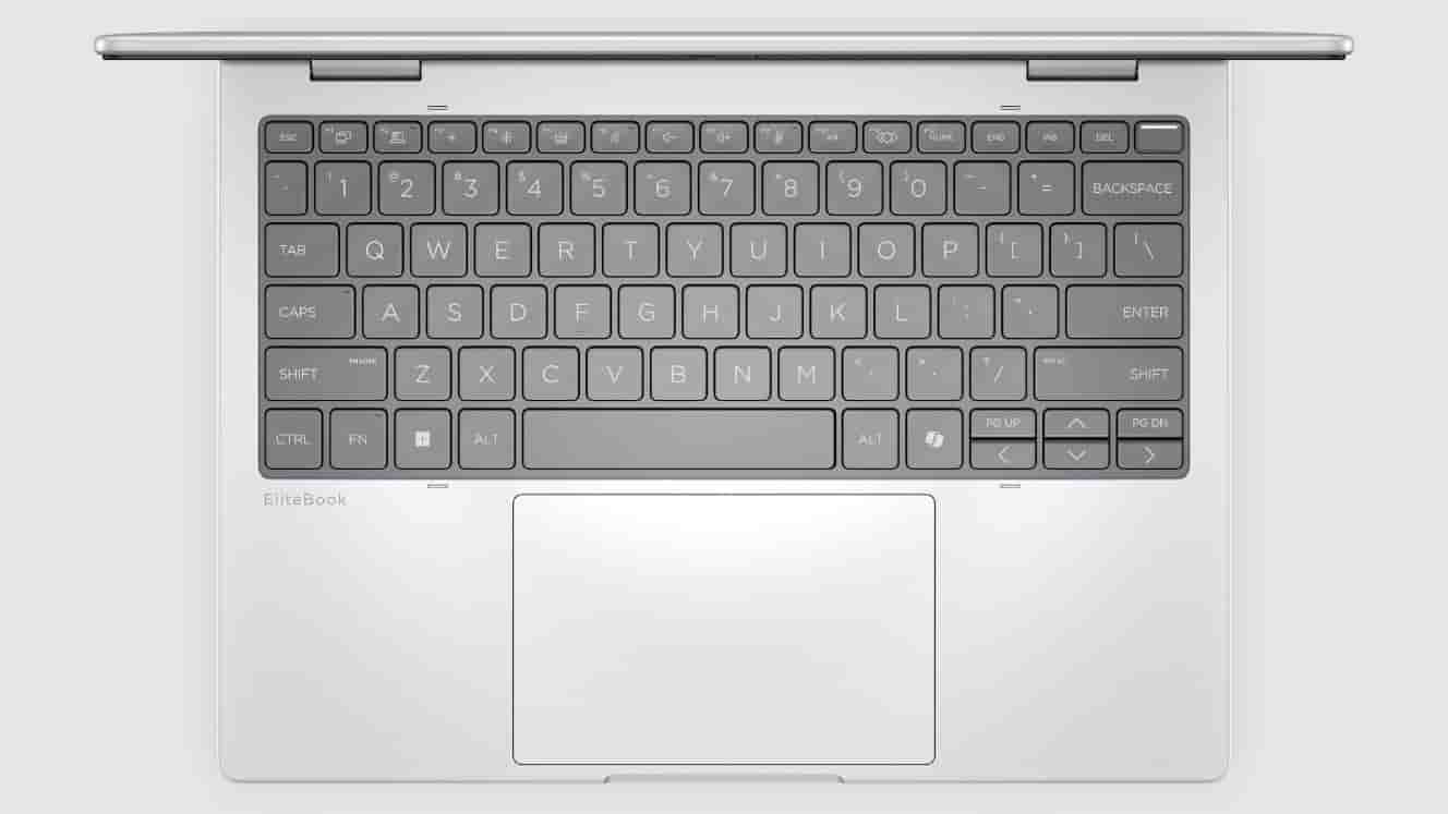 HP OmniBook Ultra 14