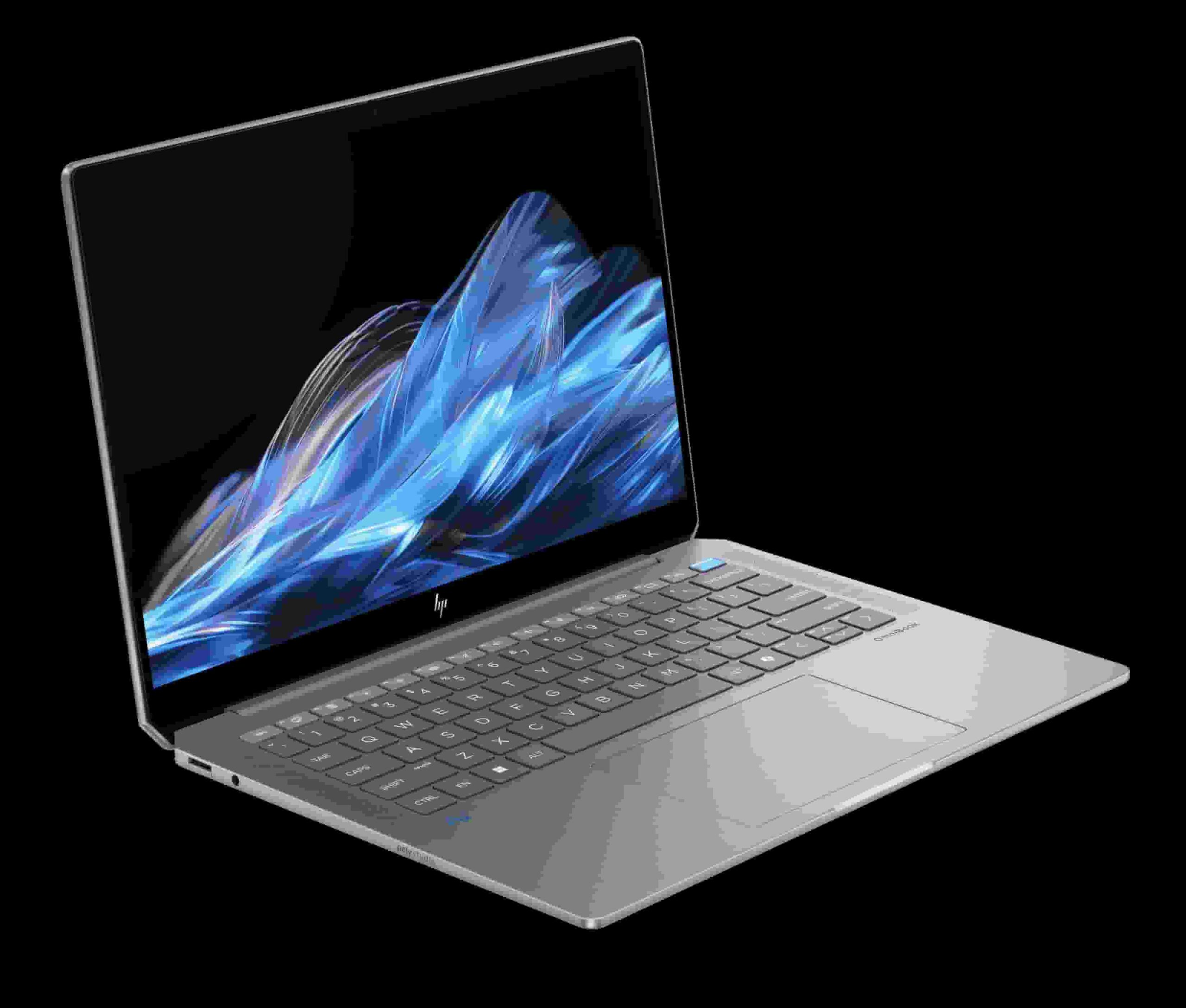 HP OmniBook Ultra 14