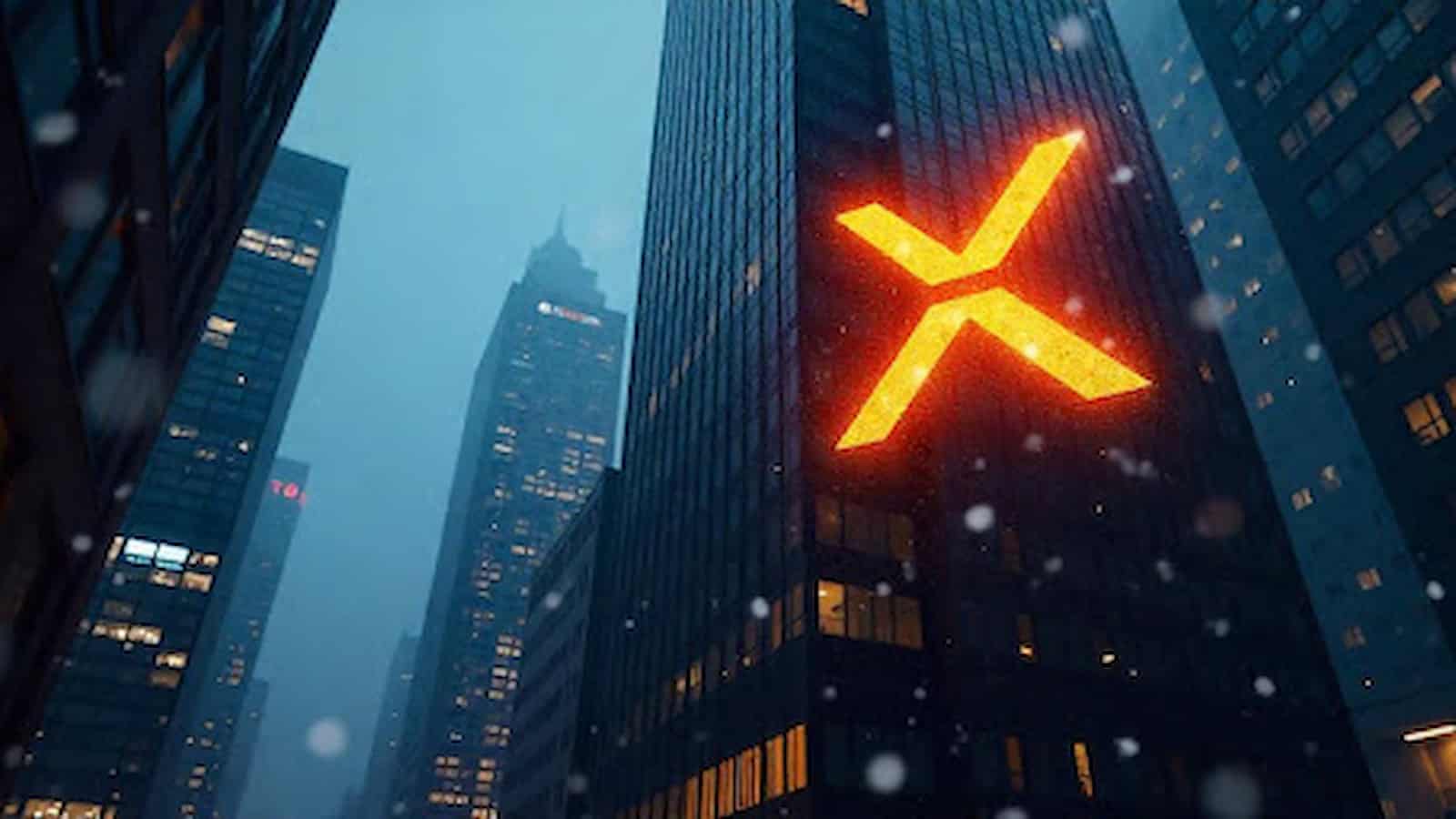Unveiling the Power of the XRP Ledger: A Fast, Secure, and Scalable Blockchain Solution