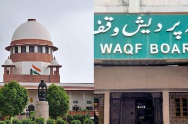 Waqf Act