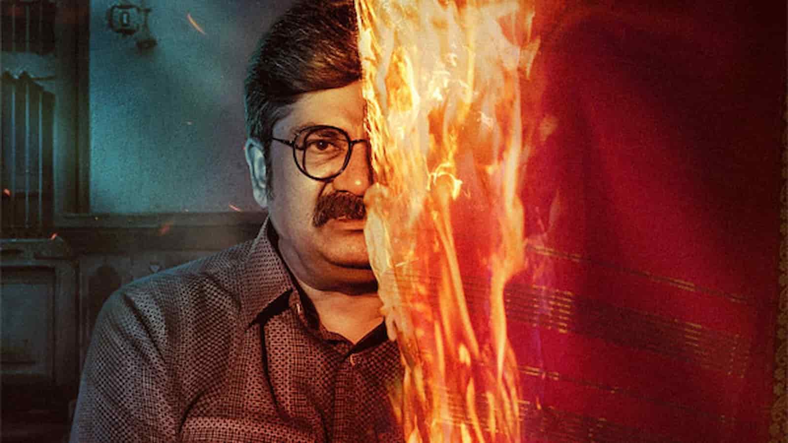 Agnyathavasi OTT Release: When and where to watch Kannada mystery-thriller featuring Rangayana Raghu?