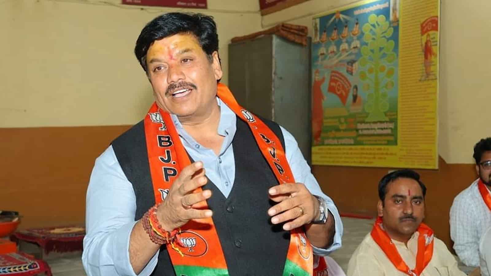 Anil Firojiya