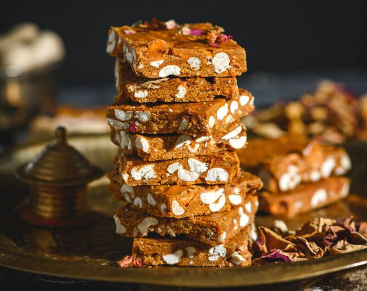 Ayurvedic Alternatives For Junk Food