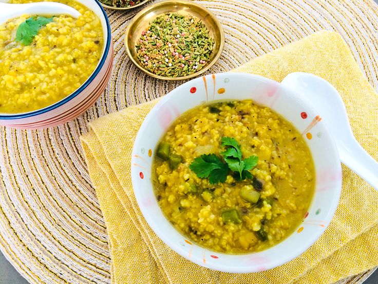 Ayurvedic Alternatives For Junk Food