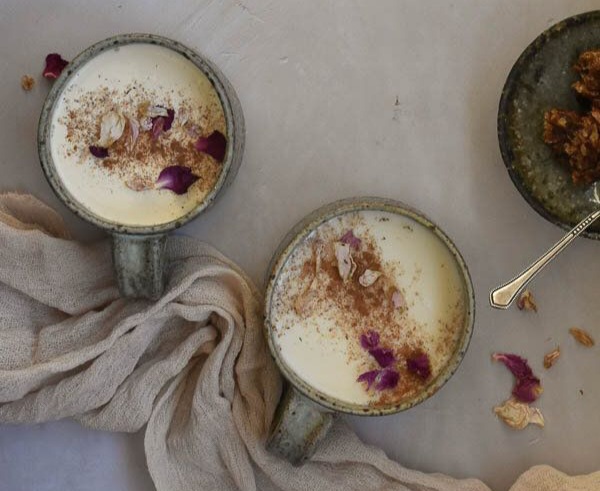 Ayurvedic Soft Drink