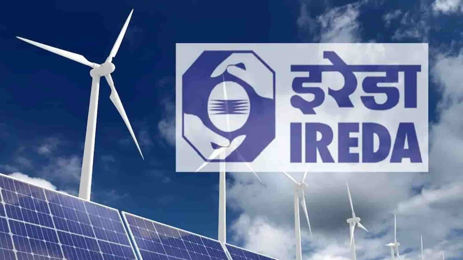 IREDA