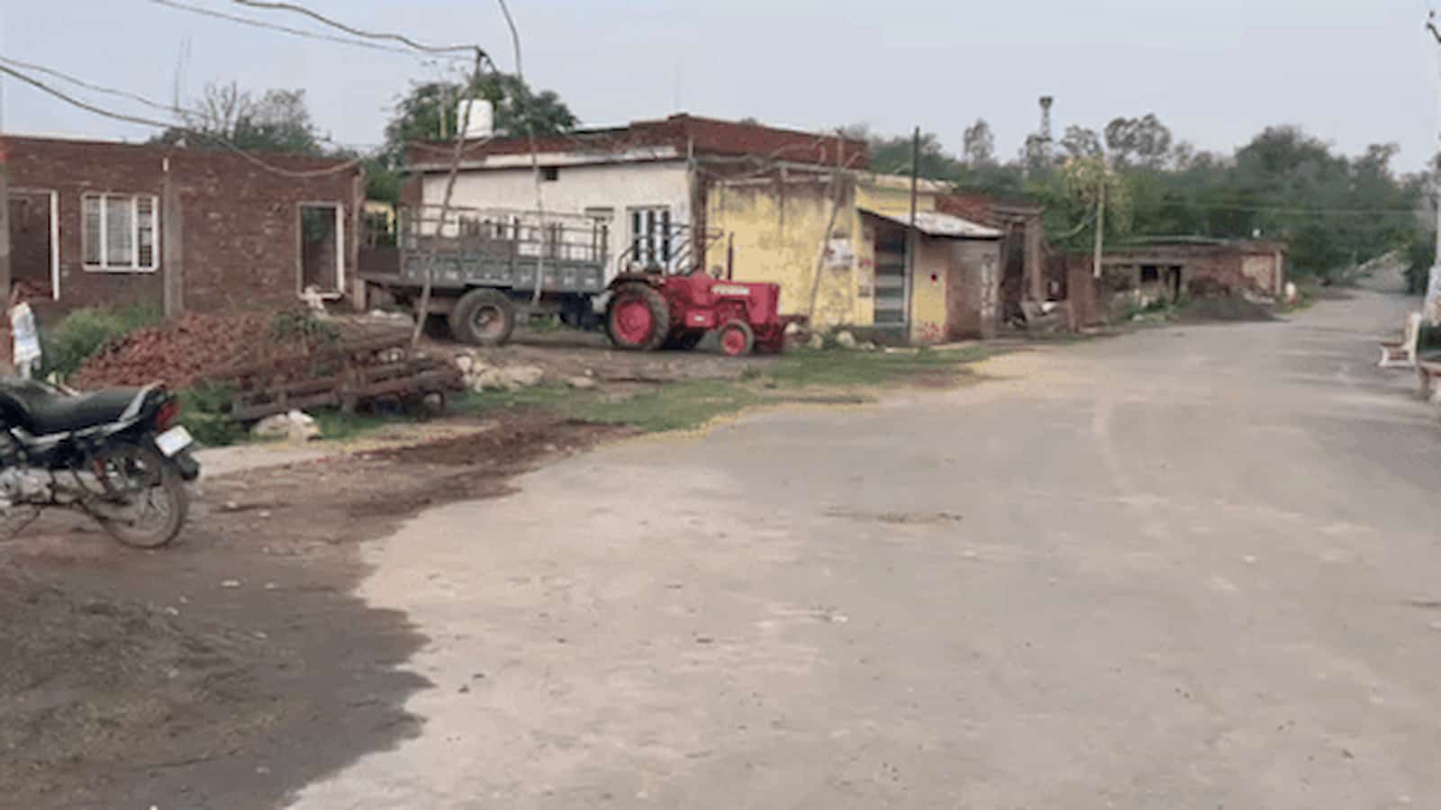 Red alert issued in Pathankot, markets shut as precautionary measure amid heightened security