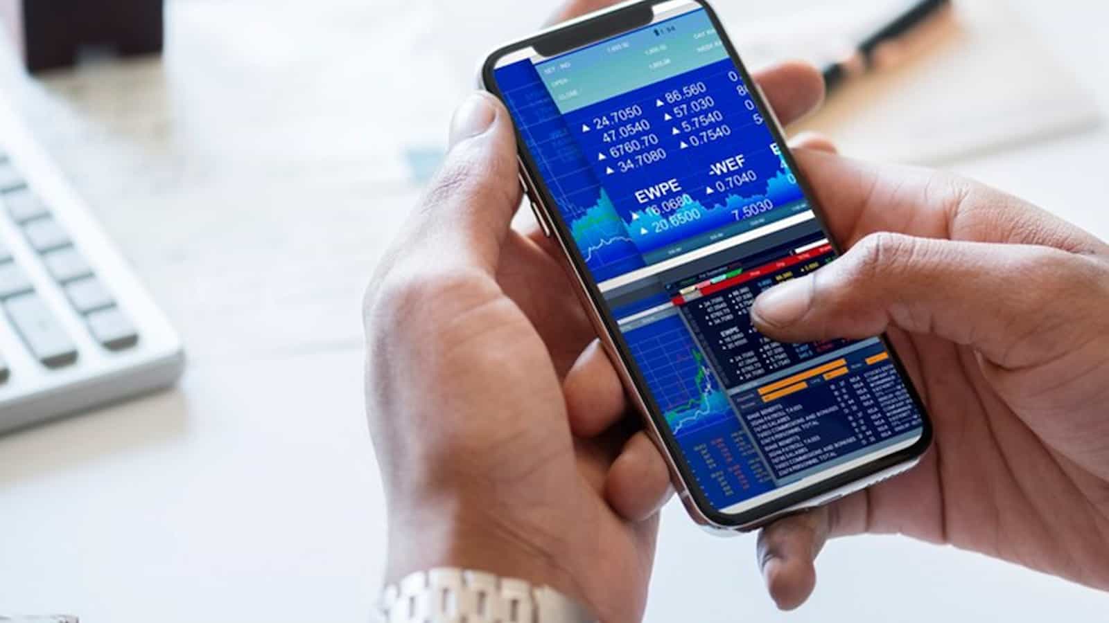 From Demat Account to Trading: A Step-by-Step Guide Using an Online Trading App