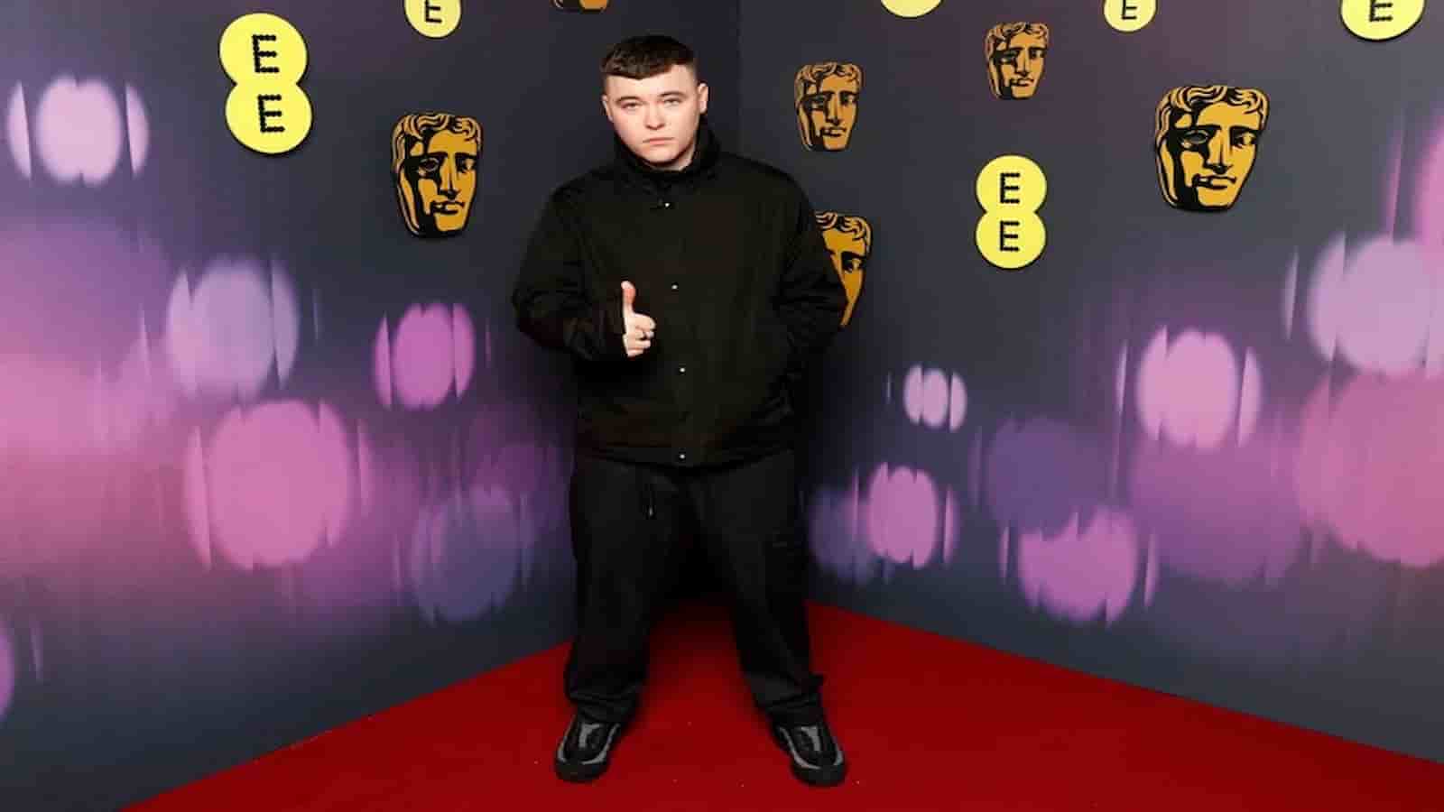 Offica Irish Rapper Irish Rapper Charged Over Hezbollah Flag Display