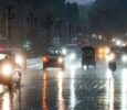 rain delhi