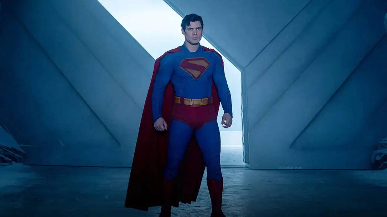 Superman early access tickets