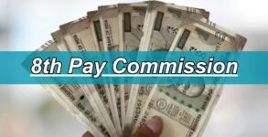 8th Pay Commission Delay, 8th Pay Commission, 8th Pay Commission Memebers, 8th Pay Comission: Centre Says Old Pensioners Won’t Be Left Out, Employee groups have urged the 8th Pay Commission to raise the gratuity ceiling to ₹75 lakh, revise payout formulas, and enhance death gratuity benefits for families.