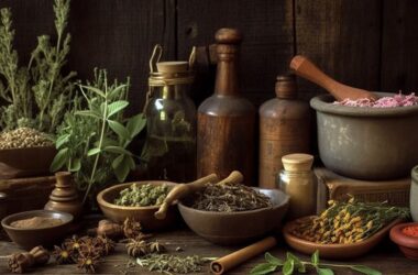 Ayurveda