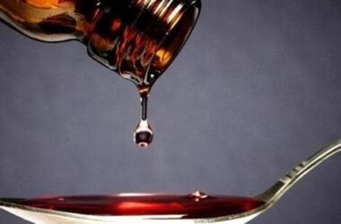 Ayurveda and Syrups