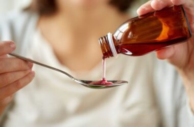 Ayurveda and Syrups