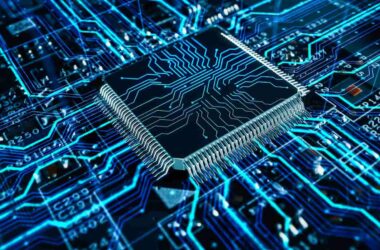 CoWoS Chip Technology, CoWoS