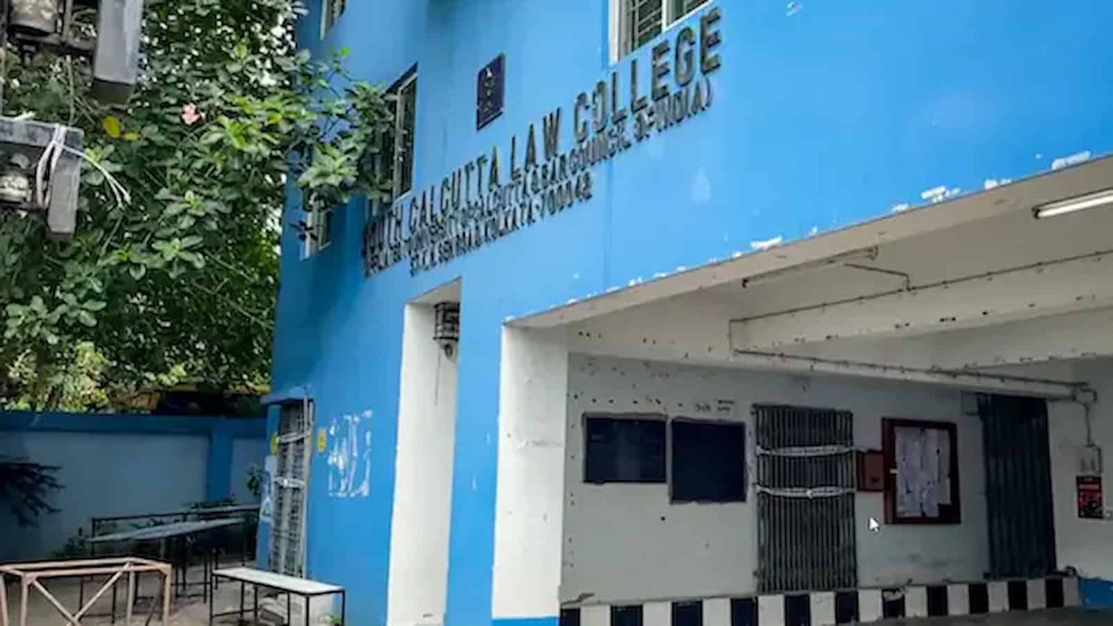 Kolkata law college suspends classes indefinitely following gang-rape