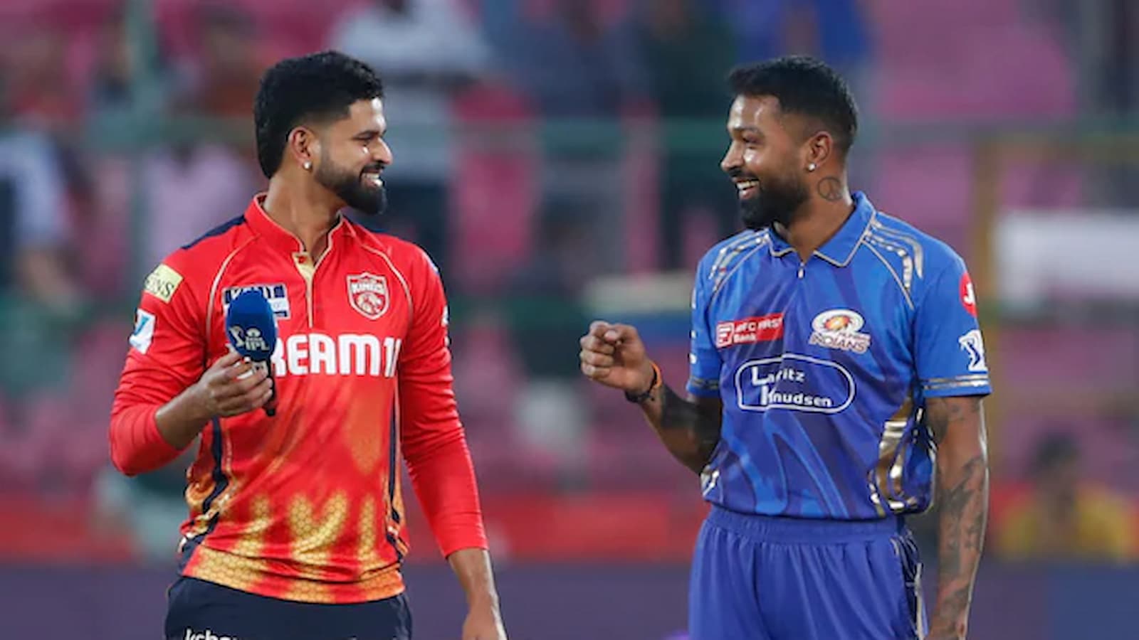 IPL 2025 Qualifier 2: Is There a Reserve Day for PBKS vs MI? All Rules Explained