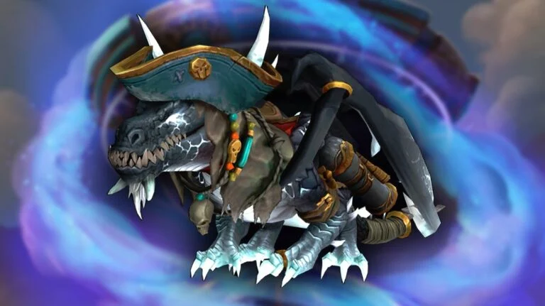World of Warcraft Patch 11.1.7