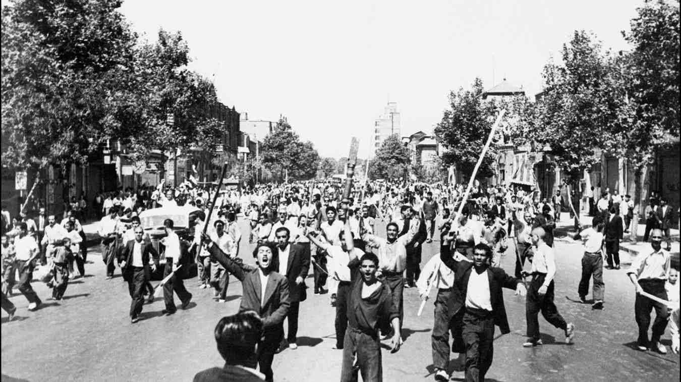 US-Iran Relations: Why Iran Still Distrusts the US in 2025?
