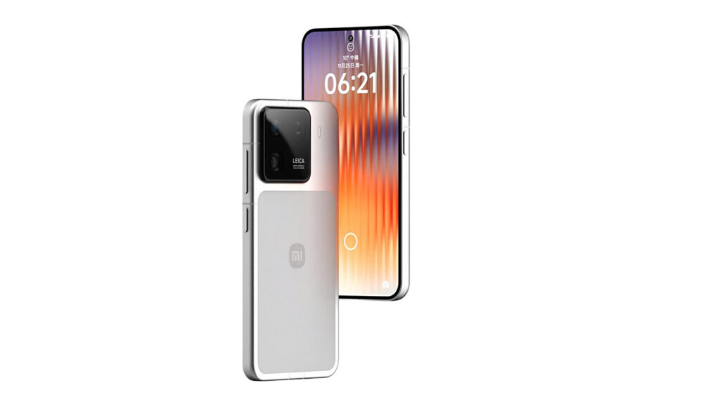 Xiaomi 16