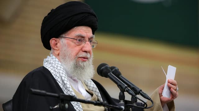 Iran After Khamenei