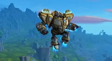 The War Within Patch Content 11.1.7