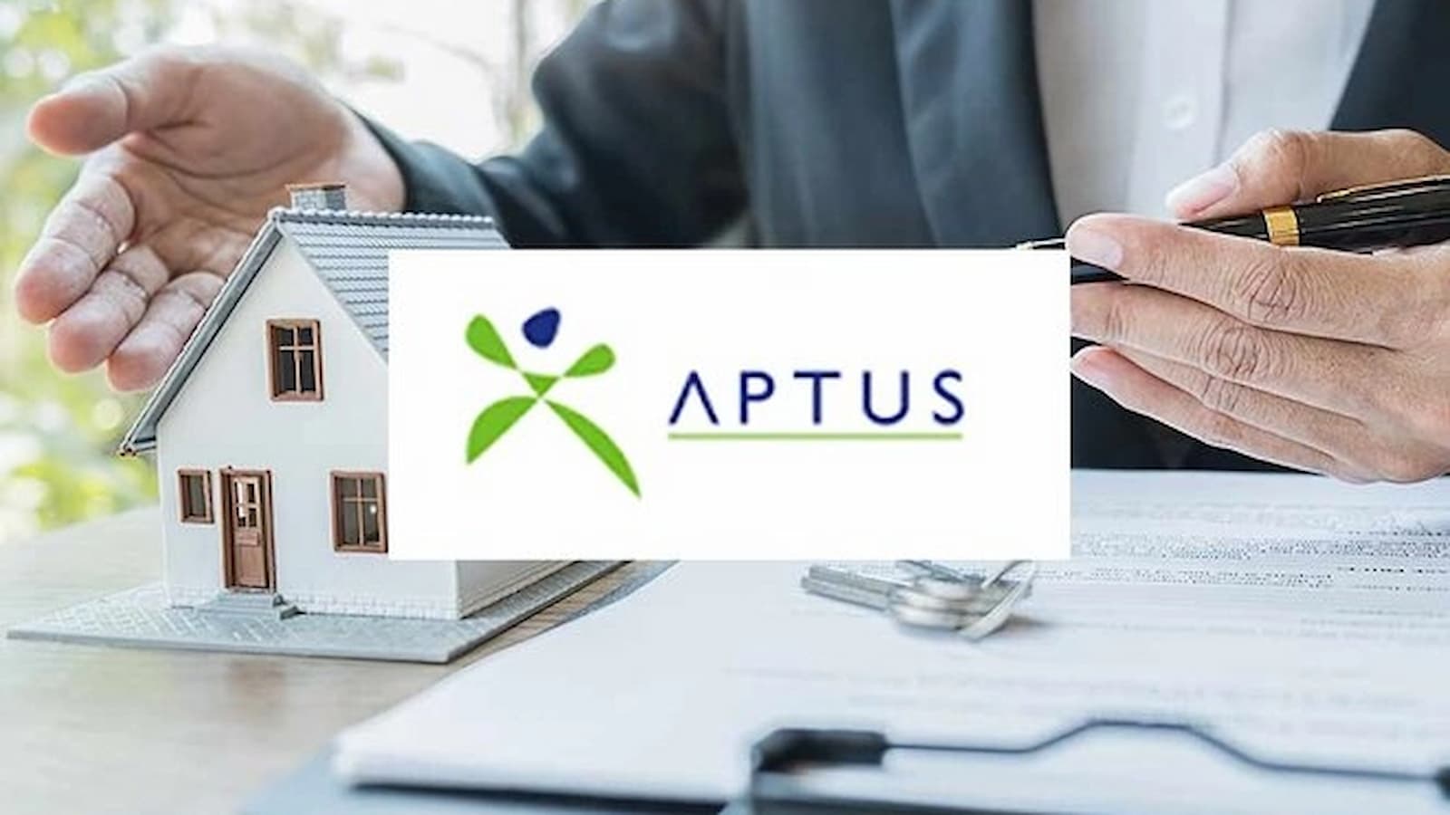 Aptus Value Housing Finance