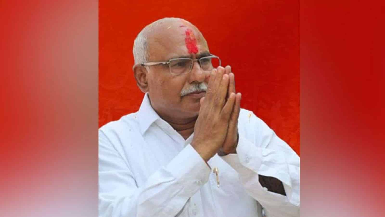 MLA Hemant Khandelwal becomes Madhya Pradesh BJP president; all about him
