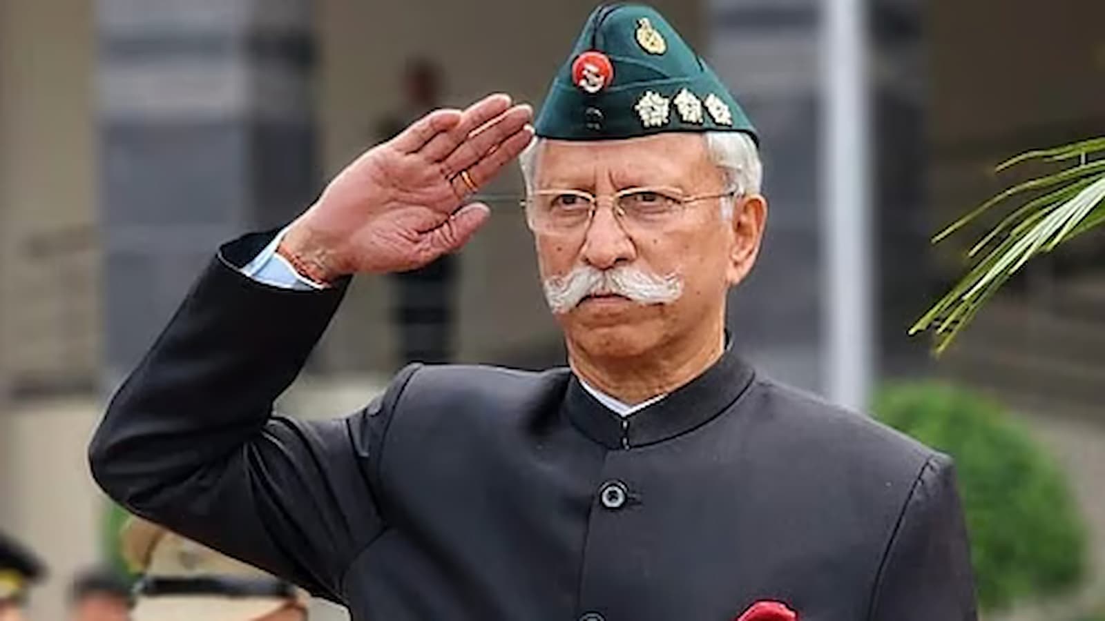 KT Parnaik