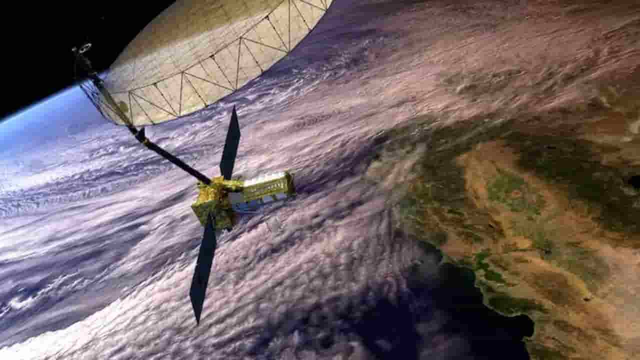 NISAR Mission would showcase Indian Space Engineering on a Global Scale: Ex-ISRO scientist