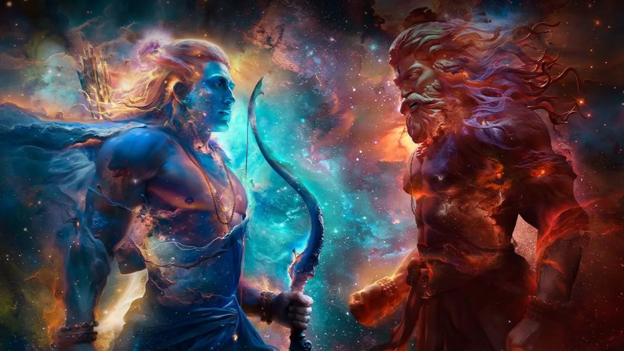 Ranbir Kapoor’s Ramayana Creates History with ₹1,000 Crore Pre-Release Earnings