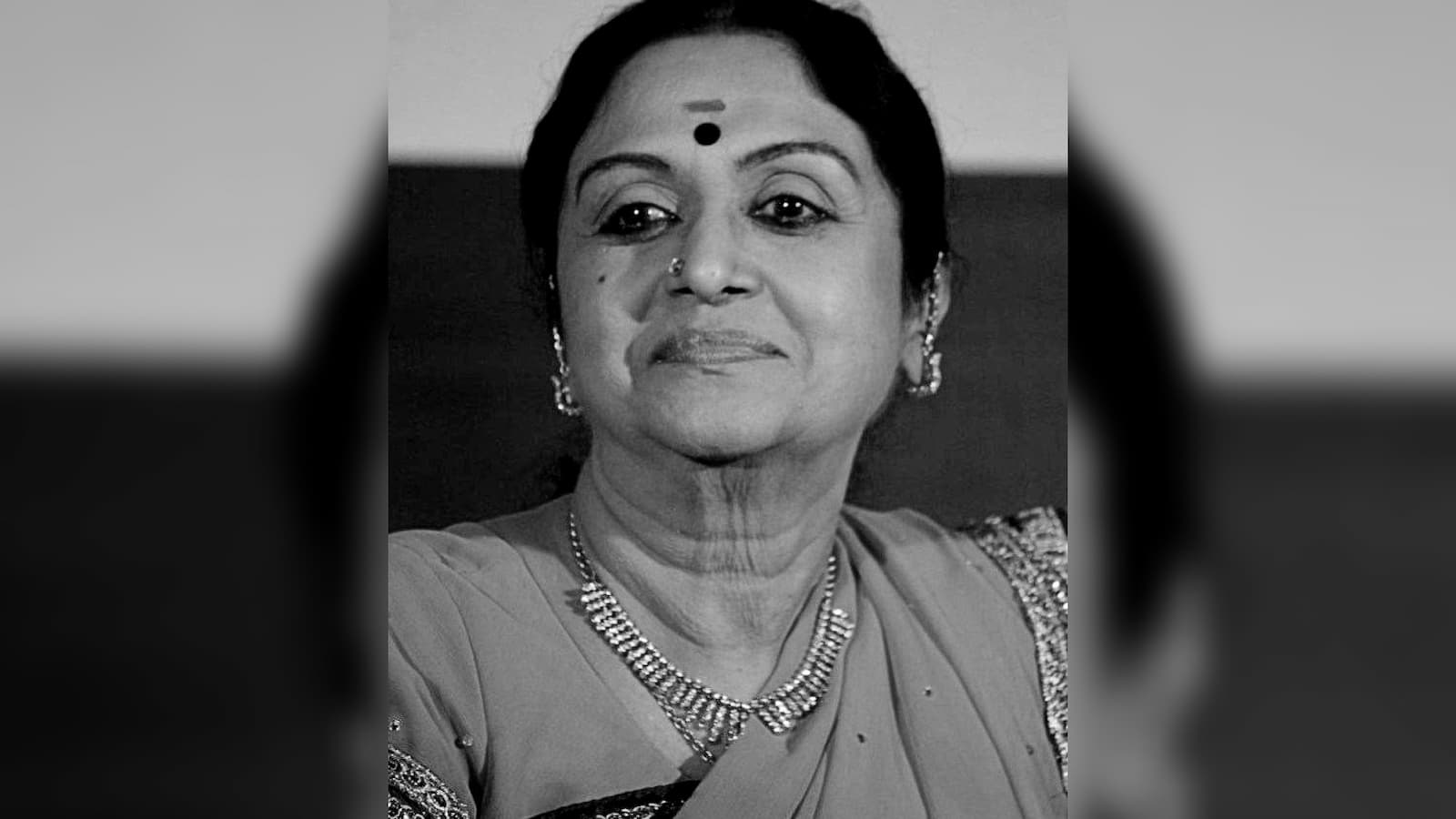 Karnataka CM, political leaders remember Saroja Devi as 'Abhinaya Saraswati'