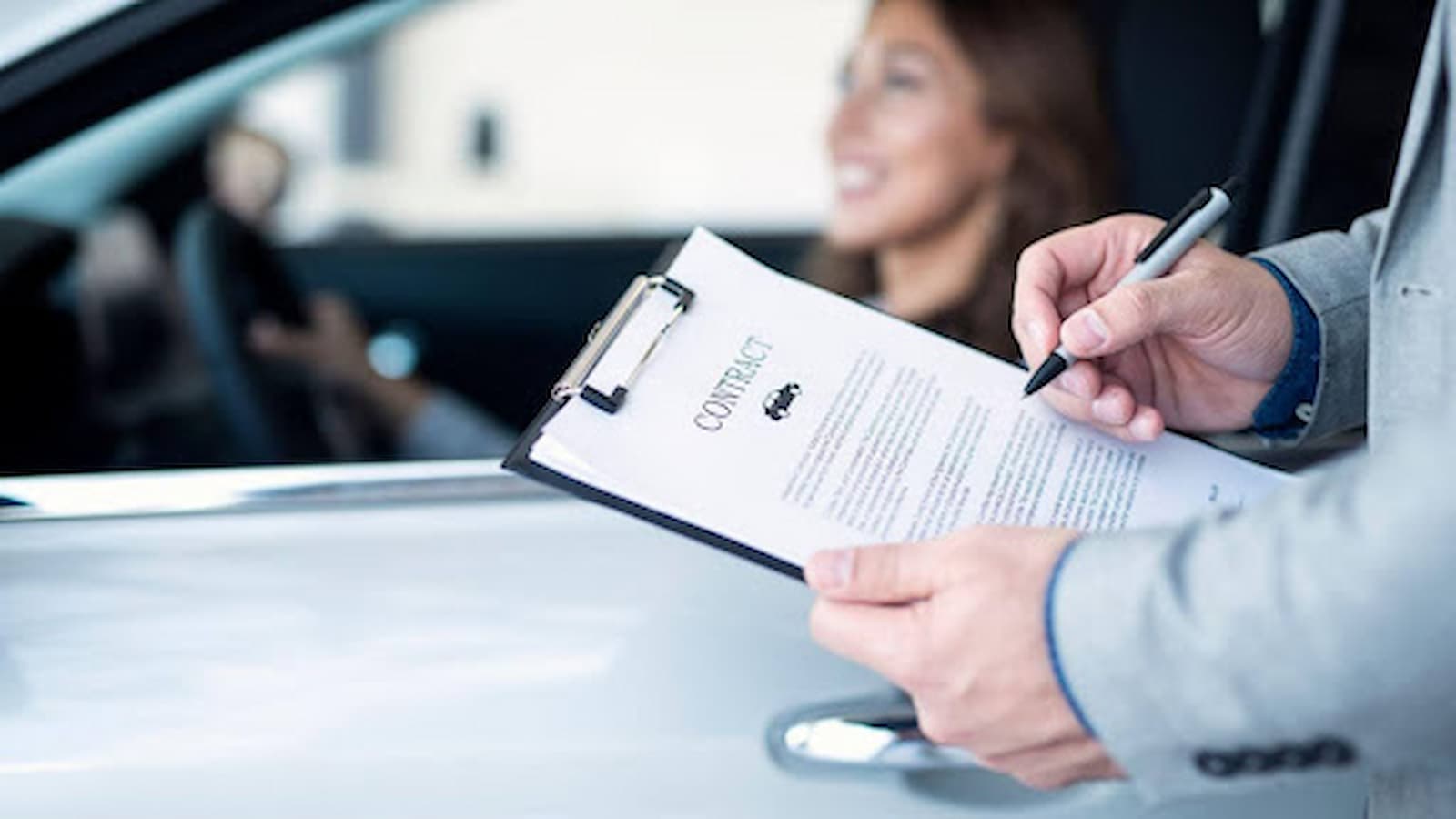 How to Get HSRP for Punjab Registered Vehicles