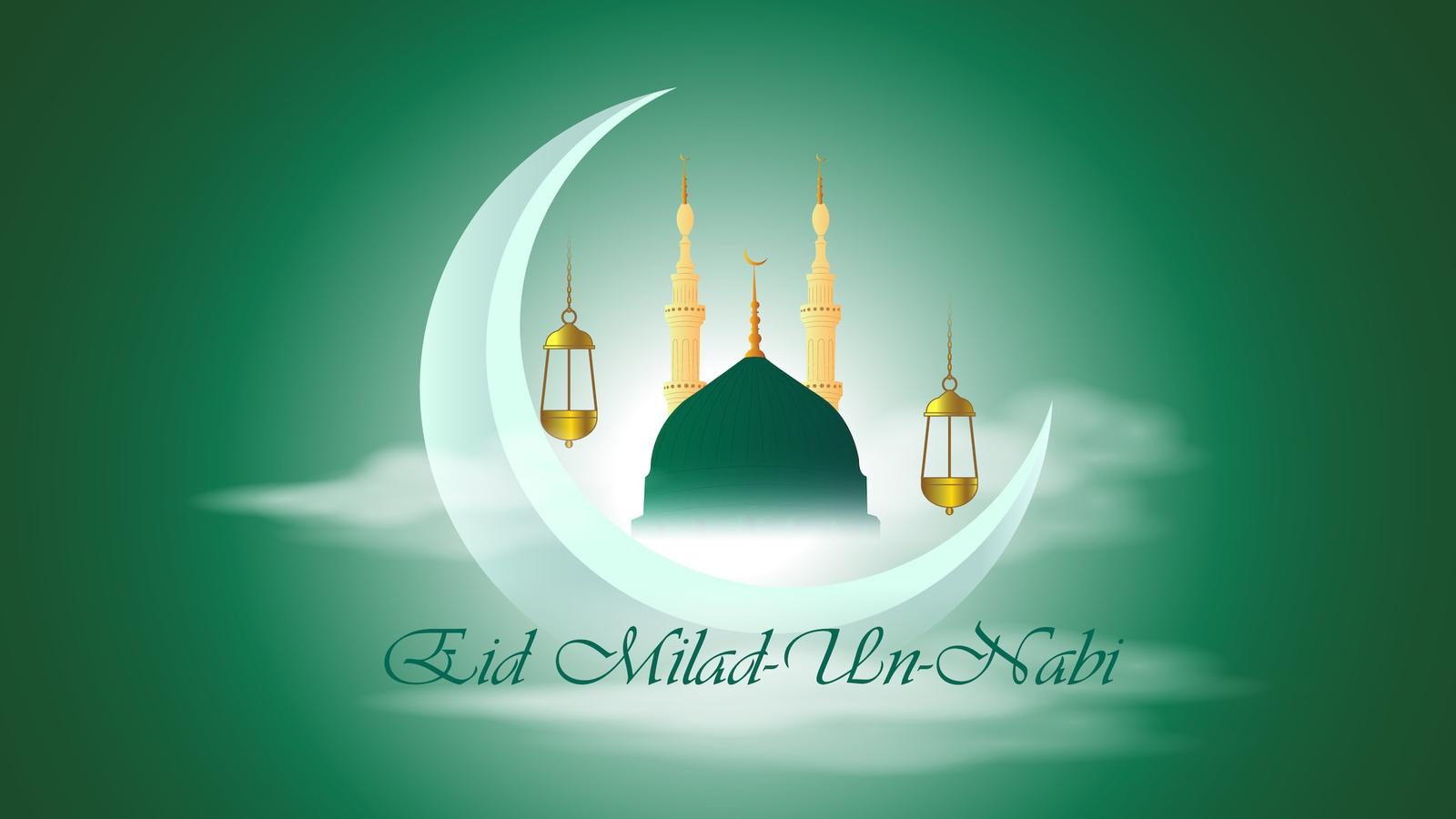 Eid-e-Milad 2025: Date, History, Significance, and Traditions in India & Pakistan