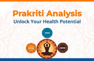 How To Know Your Ayurvedic Prakriti? A Fun and Informative Guide with Ayurgenomics