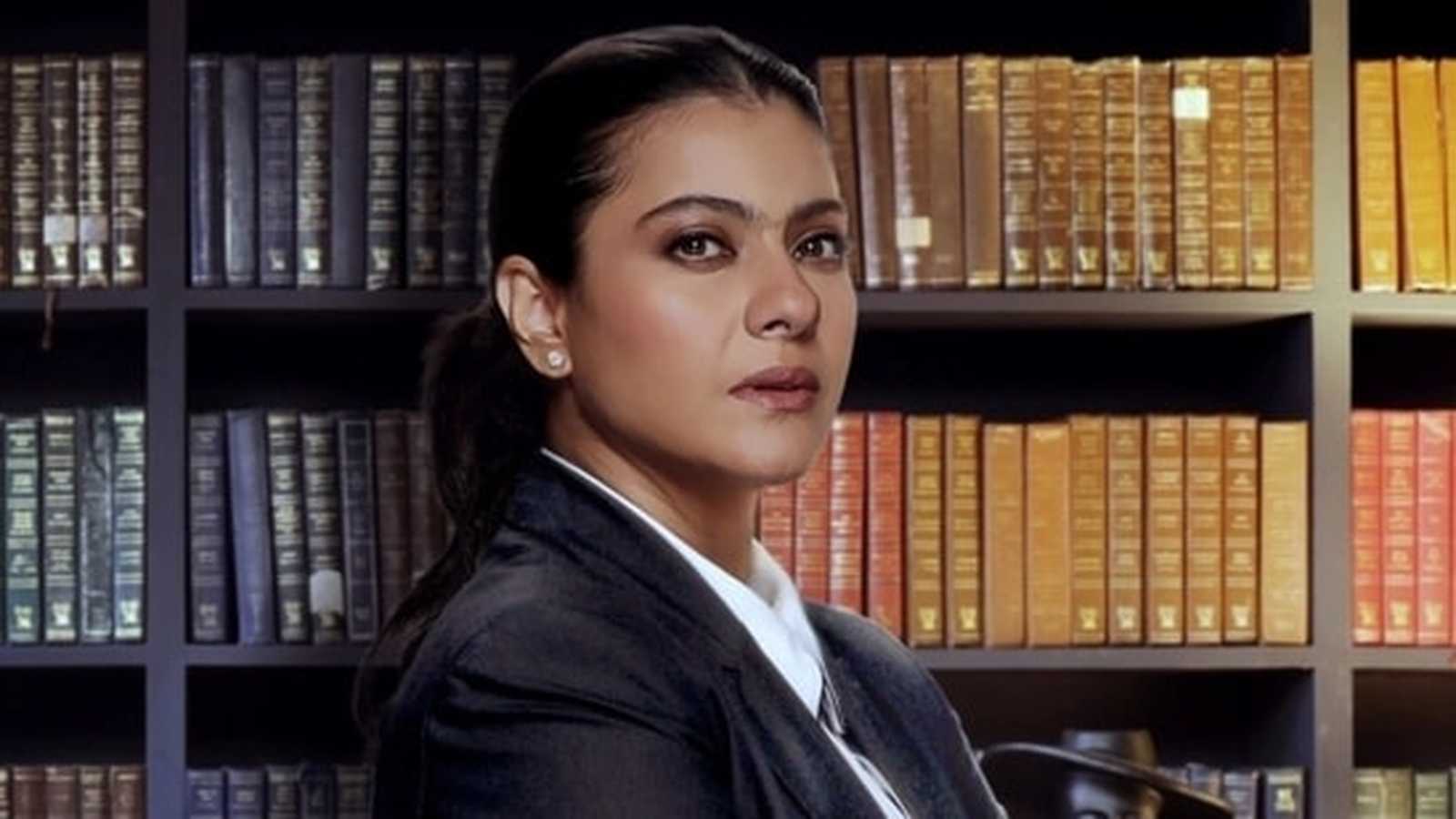 Kajol's The Trial Season 2: Release Date, Cast, Plot, and more