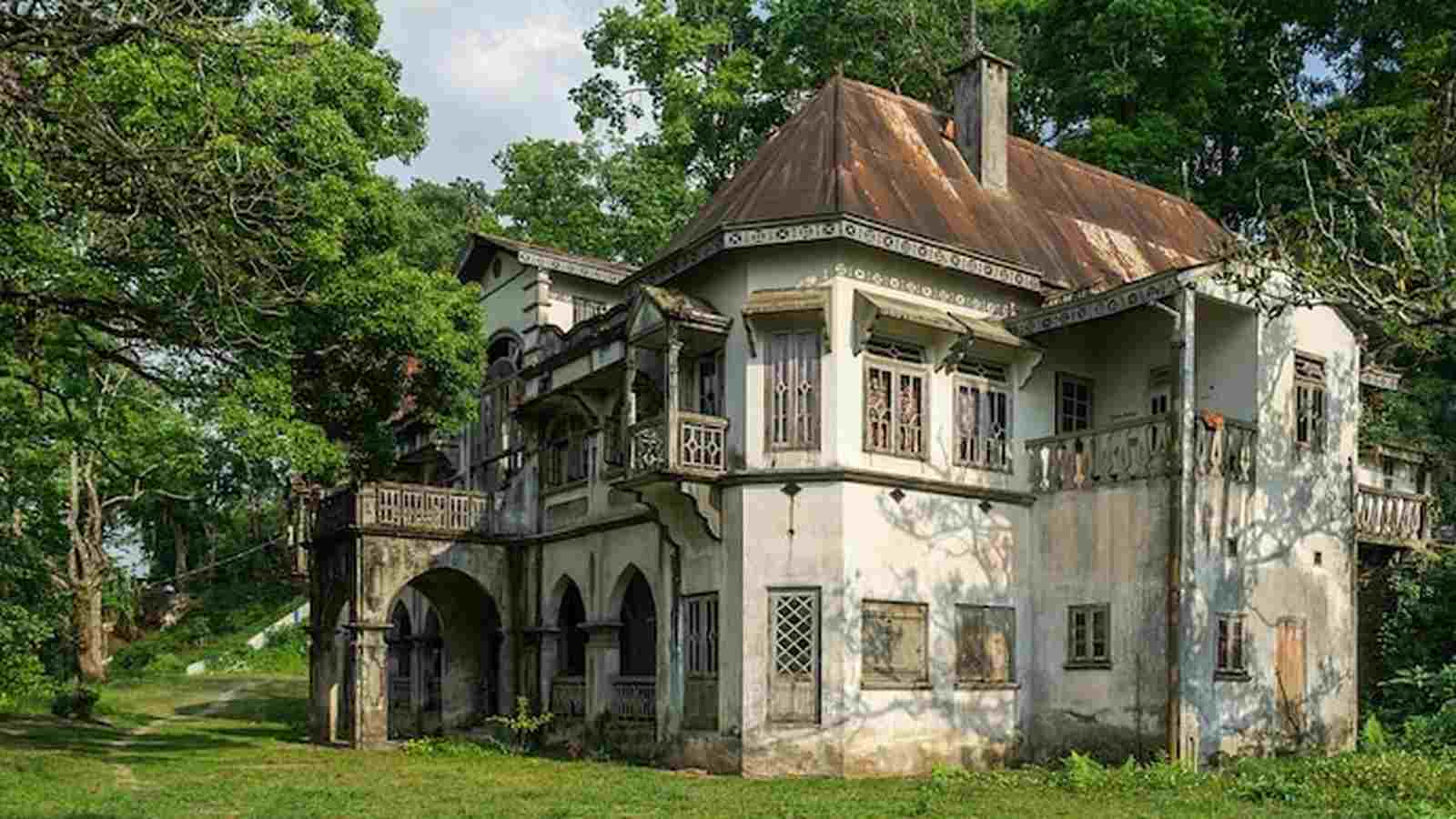Kalimpong’s Gouripur House: Tagore’s Bengal Home to Welcome Guests Next Year