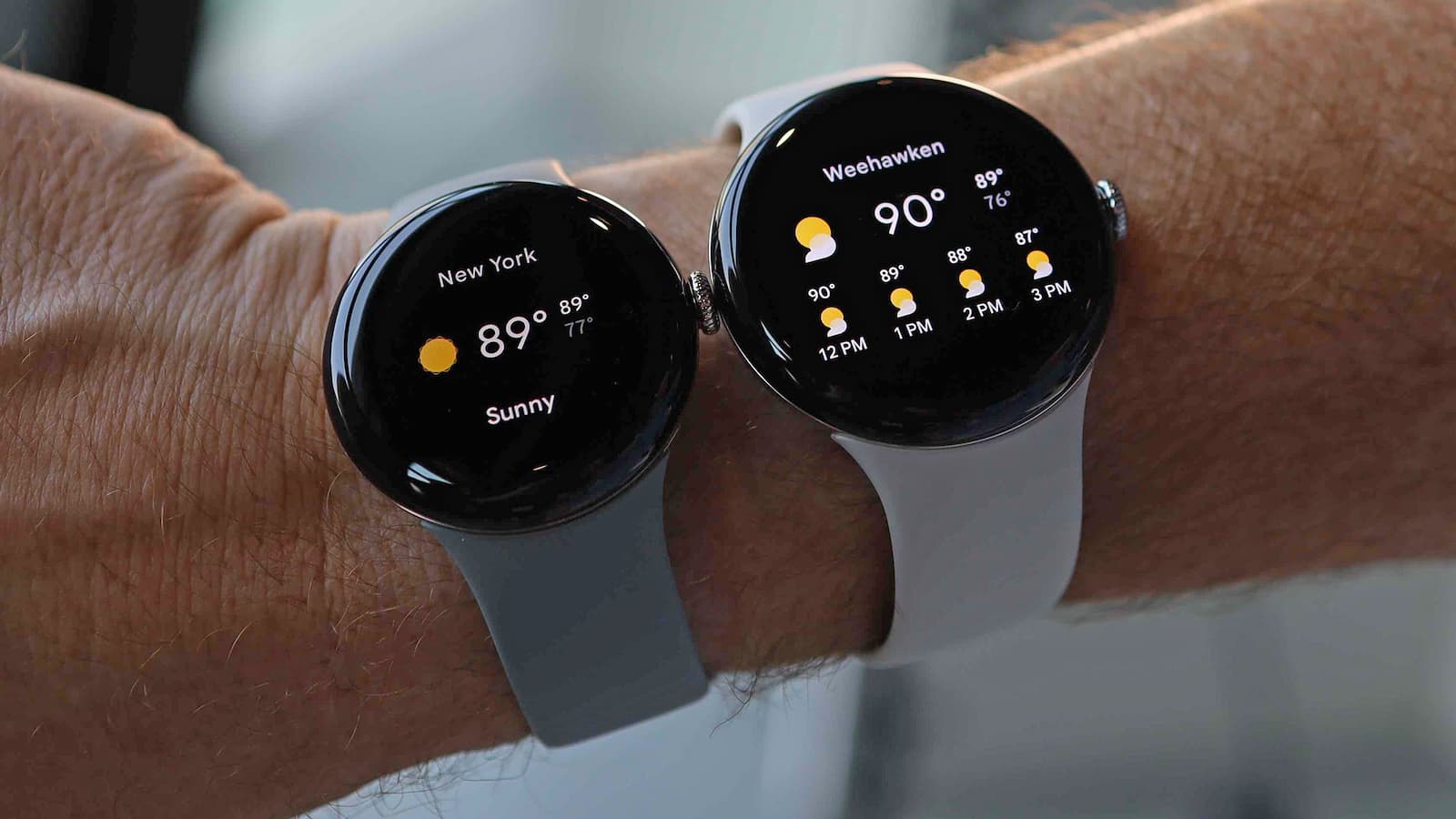 Pixel Watch 4 Launching August 20: Two Sizes, Upgraded Health Sensors ...