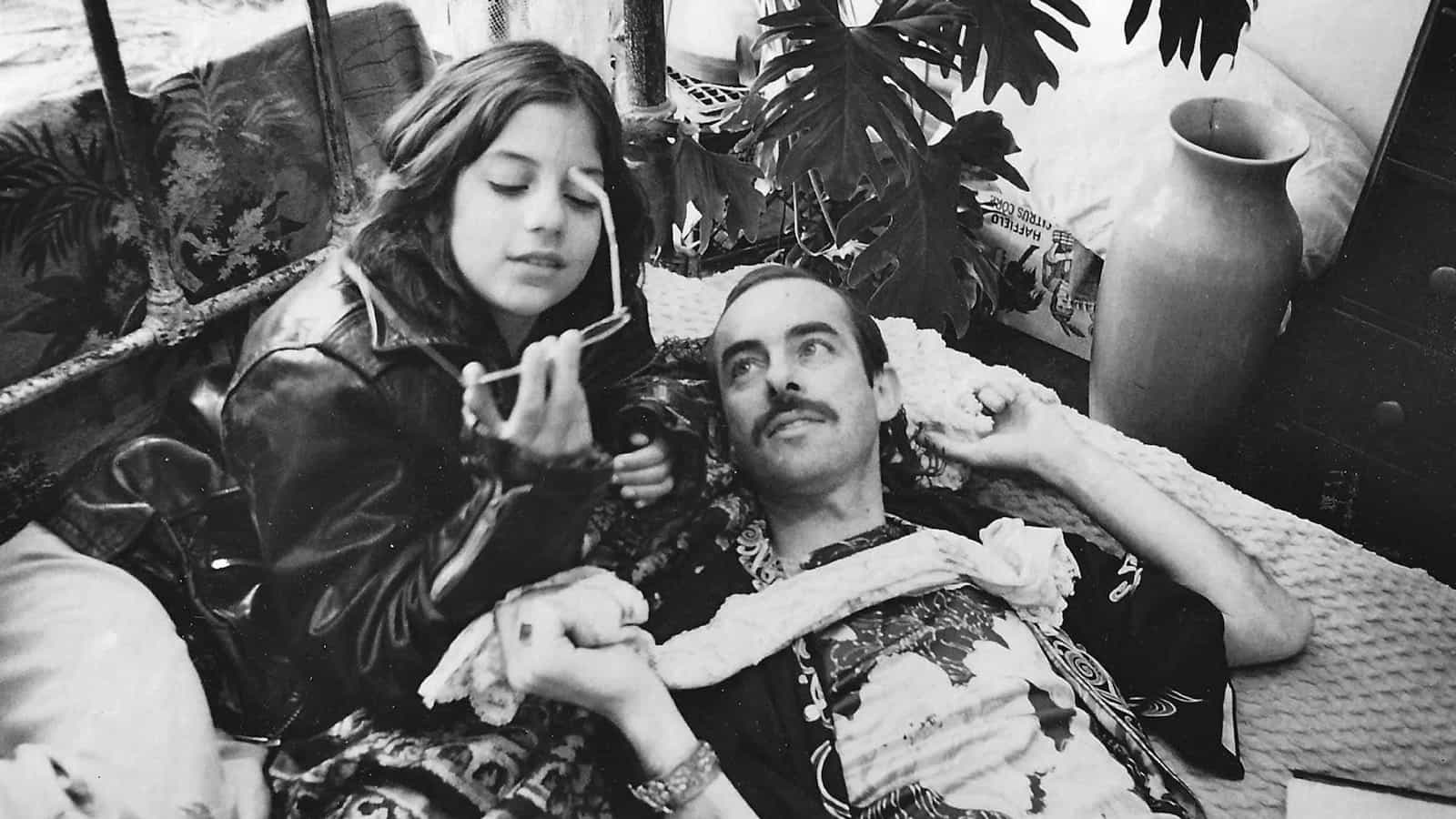 Sofia Coppola Fairyland